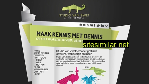 studiovanzwet.nl alternative sites
