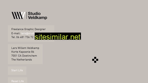 studioveldkamp.nl alternative sites