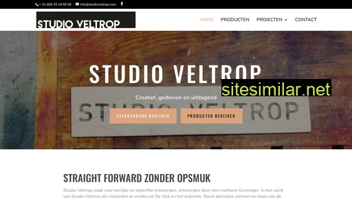 Studioveltrop similar sites