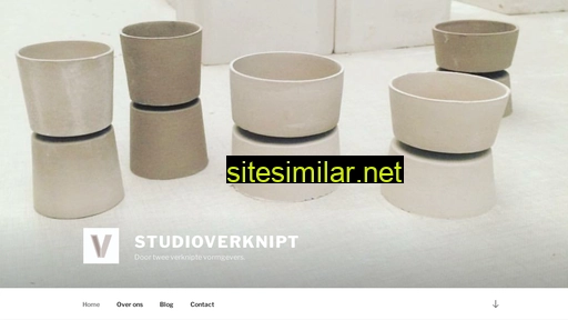 studioverknipt.nl alternative sites