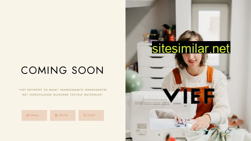 studiovief.nl alternative sites