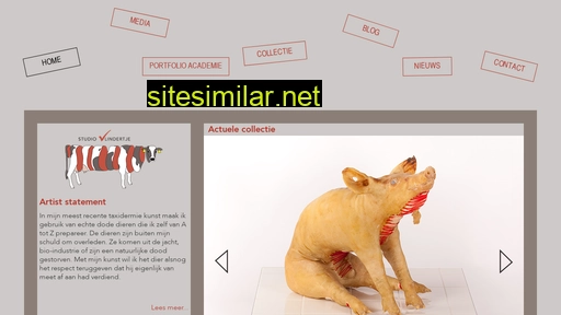 studiovlindertje.nl alternative sites
