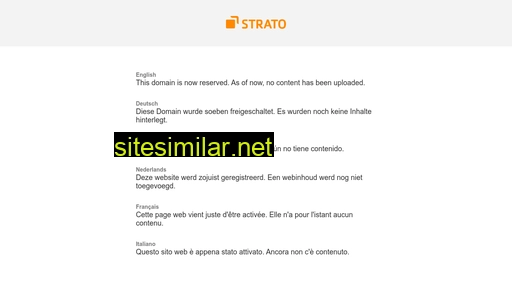 studiovloer.nl alternative sites