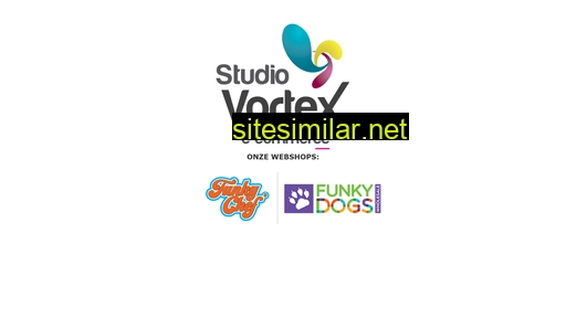 studiovortex.nl alternative sites