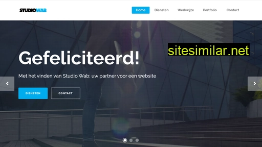 studiowab.nl alternative sites