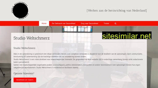 studioweltschmerz.nl alternative sites