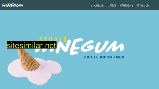 studiowinegum.nl alternative sites
