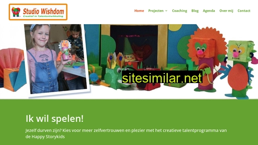 studiowishdom.nl alternative sites