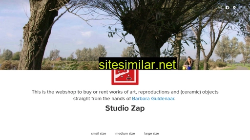 studiozap.nl alternative sites