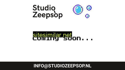 studiozeepsop.nl alternative sites