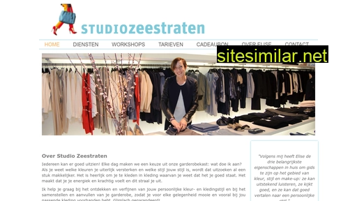 studiozeestraten.nl alternative sites