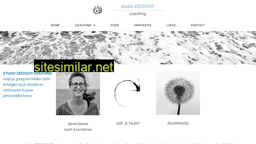 studiozeezicht.nl alternative sites