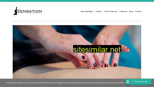 studiozensation.nl alternative sites