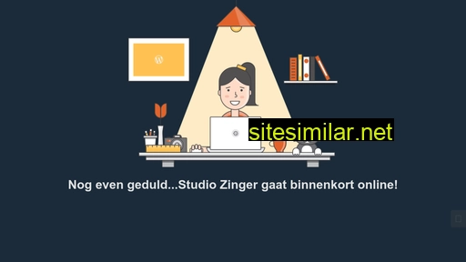 studiozinger.nl alternative sites