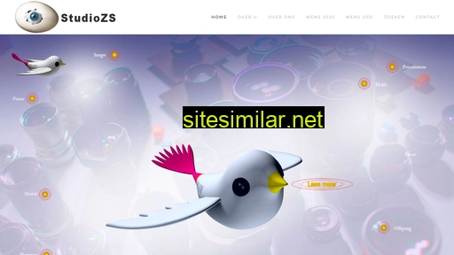 studiozs.nl alternative sites