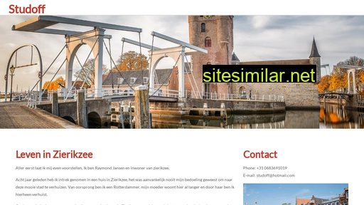 studoff.nl alternative sites