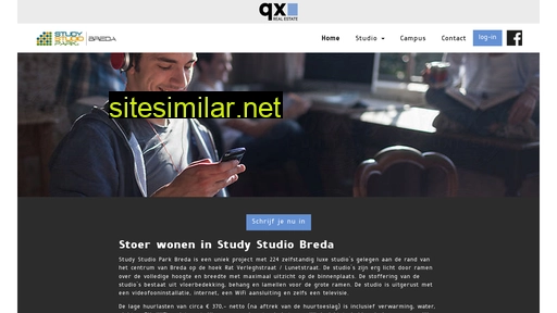 studystudio.nl alternative sites