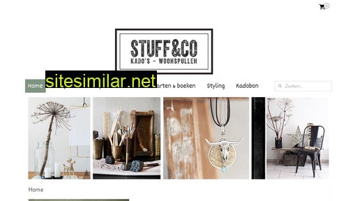 stuff-co.nl alternative sites