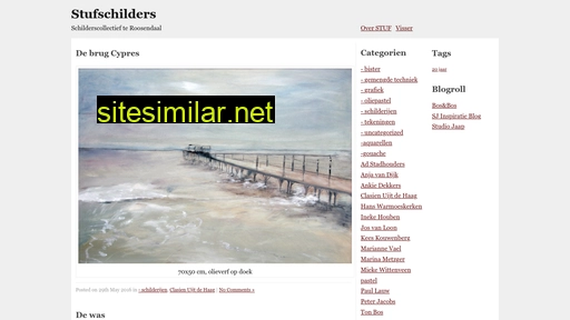 stufschilders.nl alternative sites