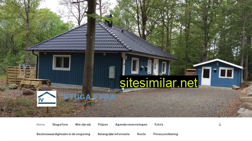 stugafyra.nl alternative sites