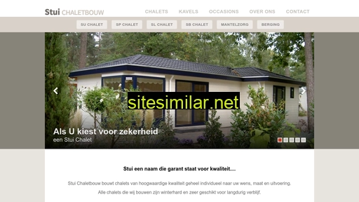 stui.nl alternative sites