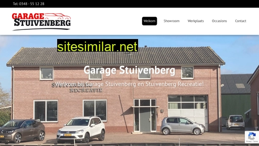 stuivenbergauto.nl alternative sites