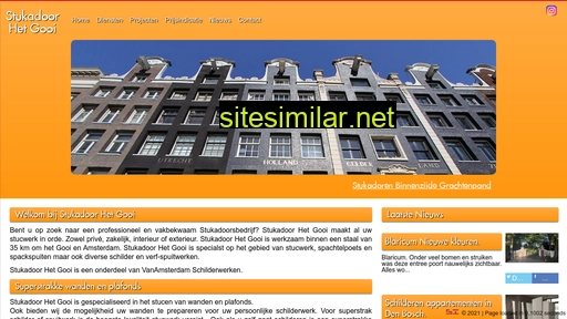 stukadoorhetgooi.nl alternative sites