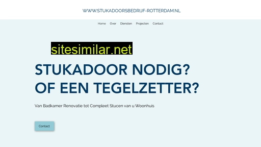 stukadoorsbedrijf-rotterdam.nl alternative sites