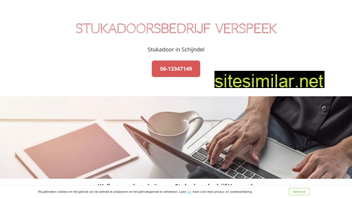 stukadoorsbedrijf-verspeek.nl alternative sites