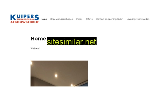 stukadoorsbedrijfkuipers.nl alternative sites