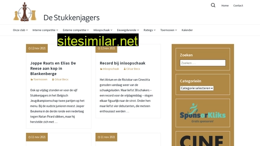 stukkenjagers.nl alternative sites
