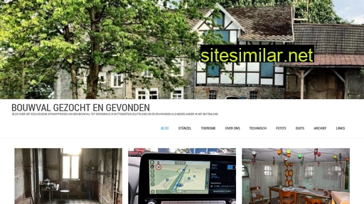 stunzel.nl alternative sites