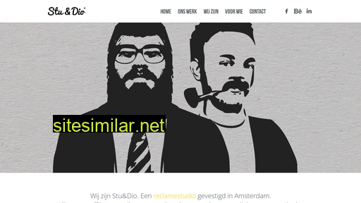 stu-dio.nl alternative sites