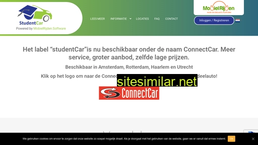 Studentcar similar sites