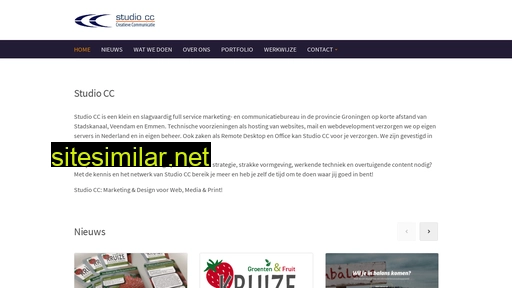 studiocc.nl alternative sites