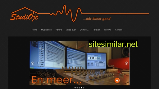studiojo.nl alternative sites