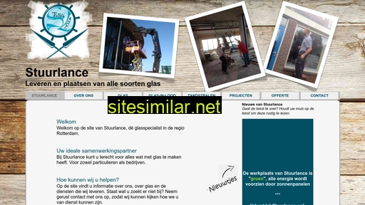 stuurlance.nl alternative sites