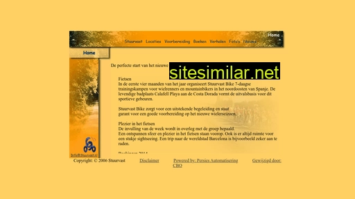stuurvast.nl alternative sites