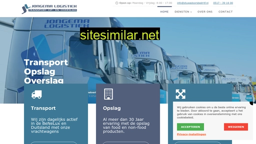 stuwadoorsbedrijf.nl alternative sites