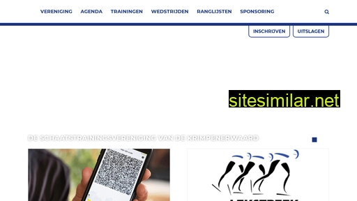 stvlekstreek.nl alternative sites