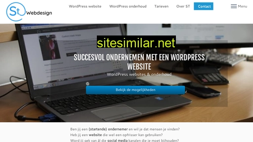 stwebdesign.nl alternative sites