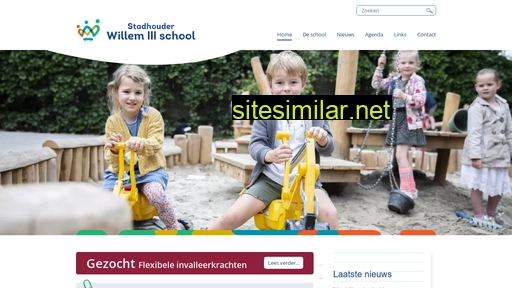stwillem3ede.nl alternative sites