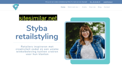 styba.nl alternative sites