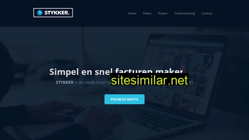 stykker.nl alternative sites