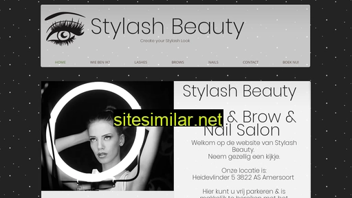 stylashbeauty.nl alternative sites