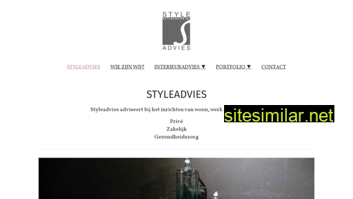 styleadvies.nl alternative sites