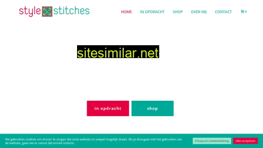 styleandstitches.nl alternative sites