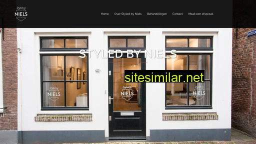 styledbyniels.nl alternative sites