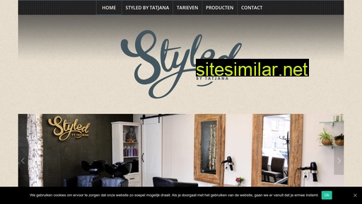 styledbytatjana.nl alternative sites