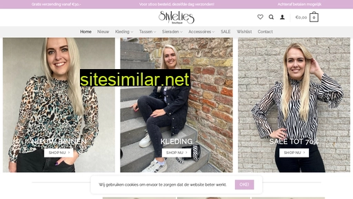 stylelies.nl alternative sites